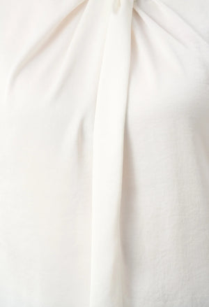 Chain Detail Blouse