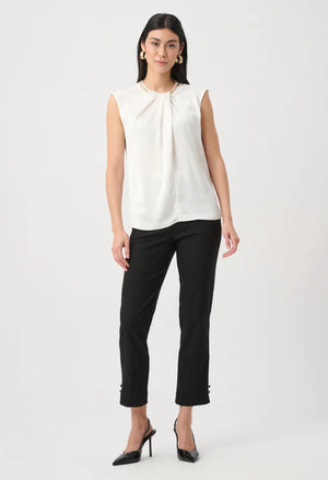 Chain Detail Blouse