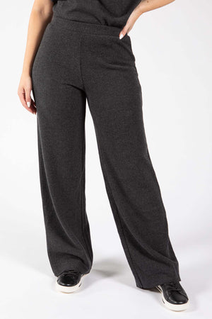 Matty Fine Knit Trousers