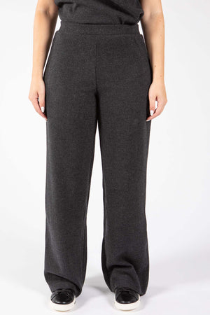 Matty Fine Knit Trousers