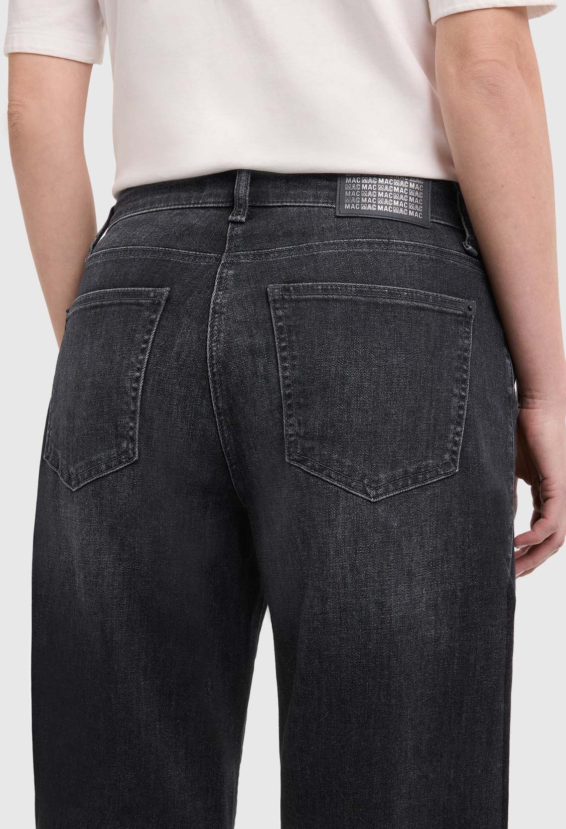 Danni Barrel Jeans
