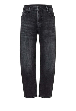 Danni Barrel Jeans