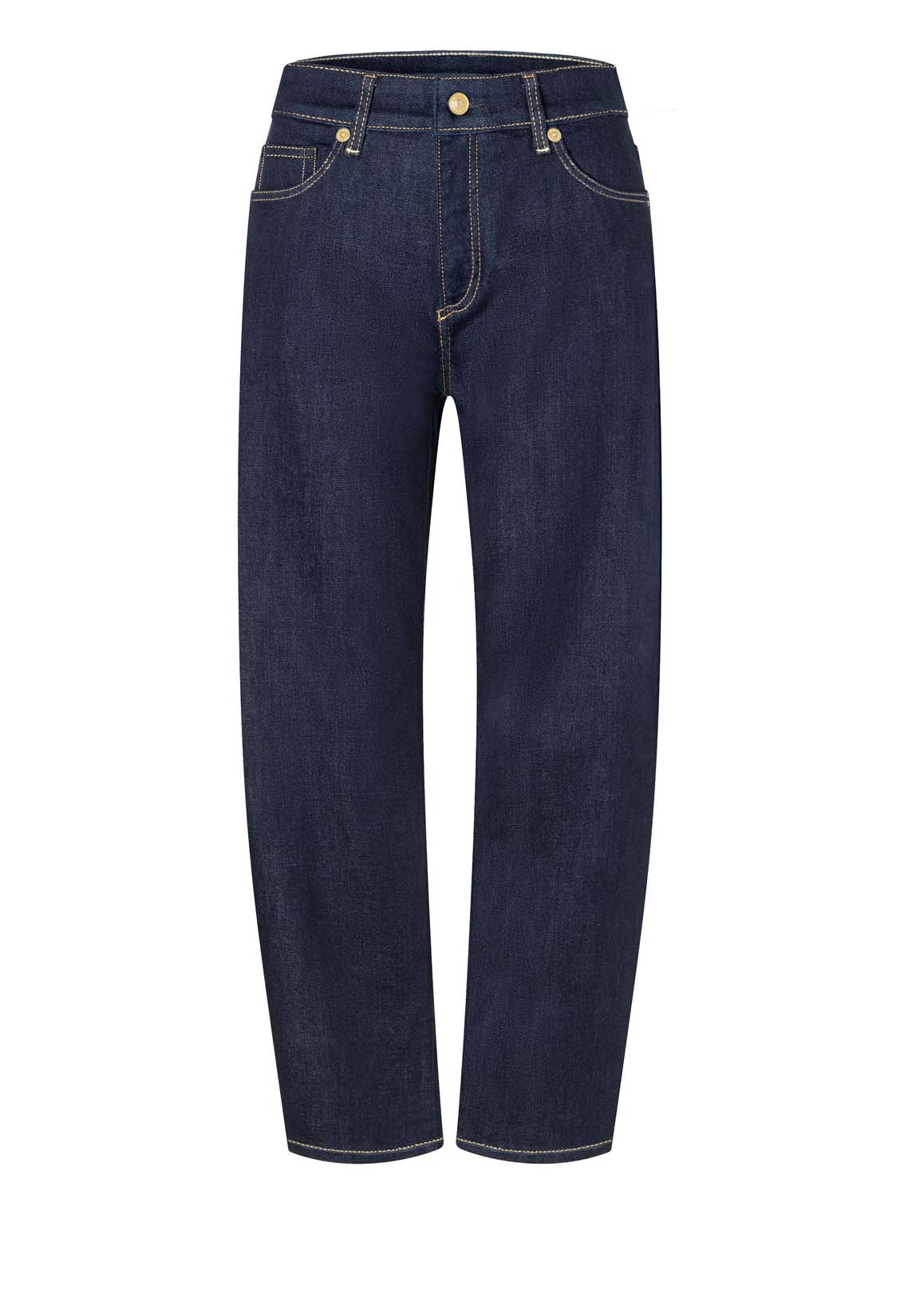 Danni Barrel Jeans