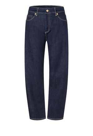 Danni Barrel Jeans