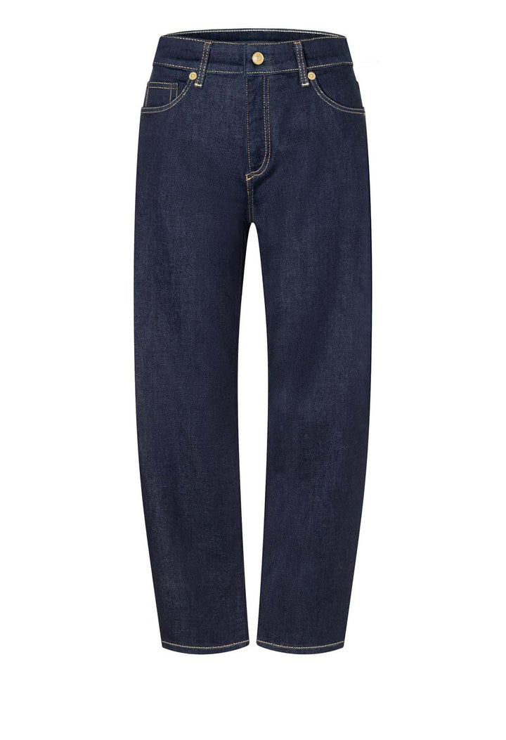 Danni Barrel Jeans