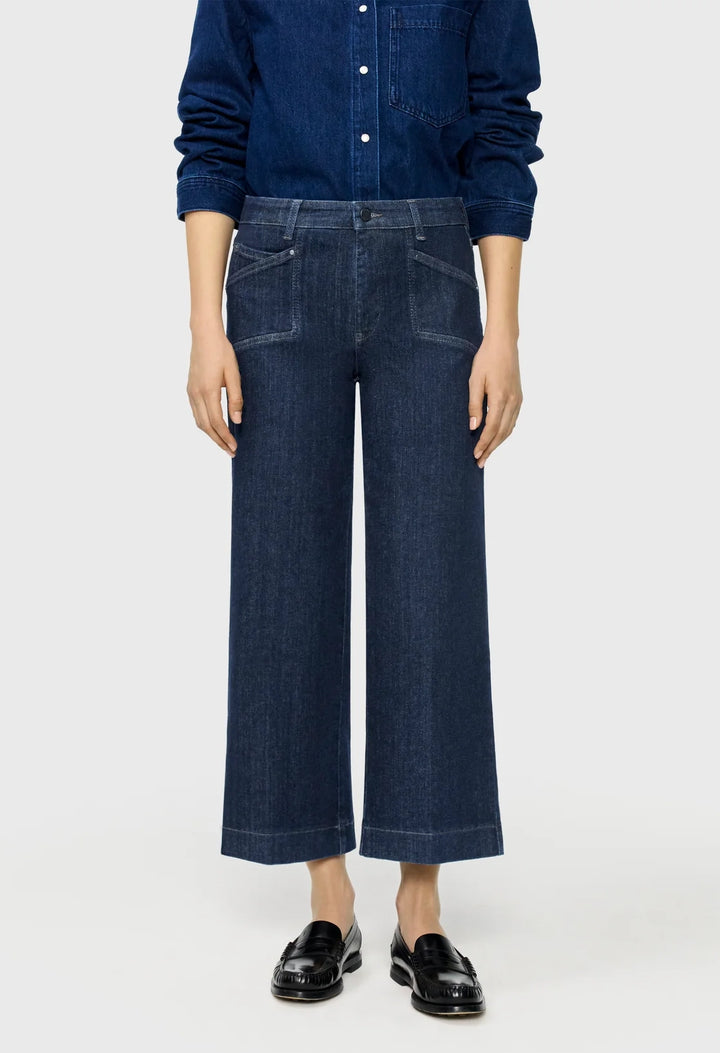 Dream Culotte Jeans