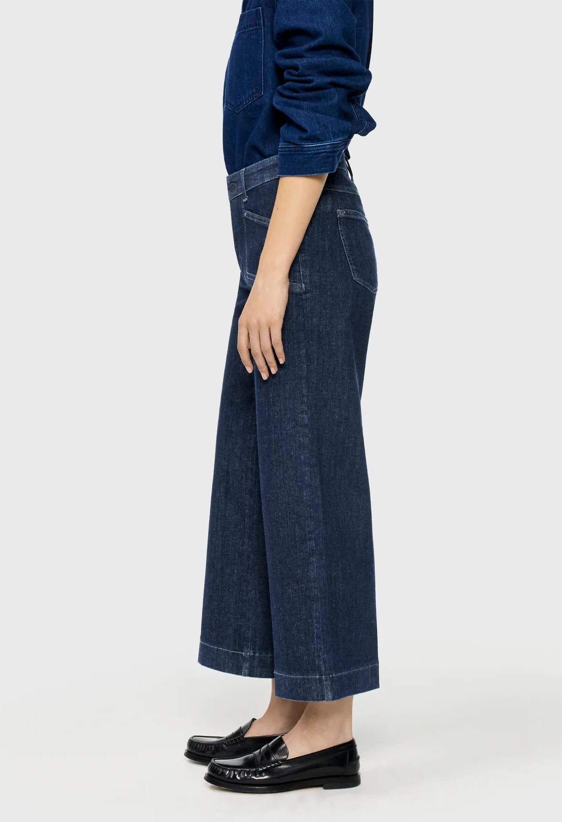 Dream Culotte Jeans