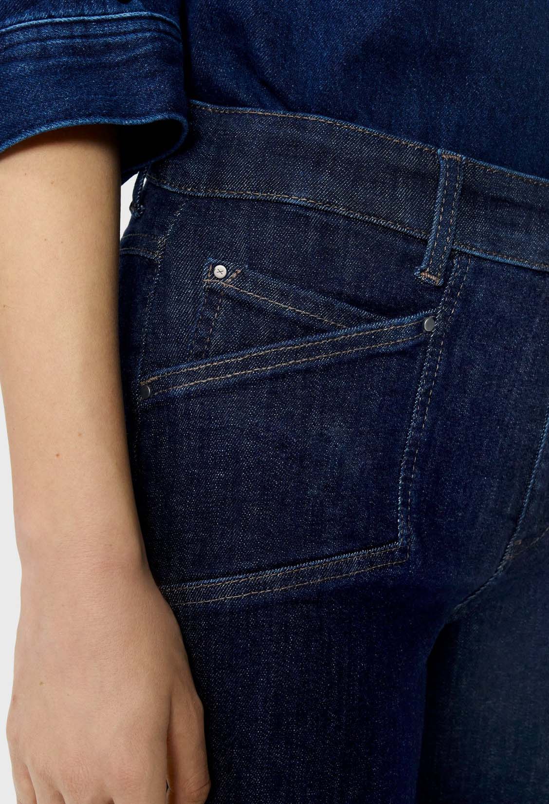Dream Culotte Jeans