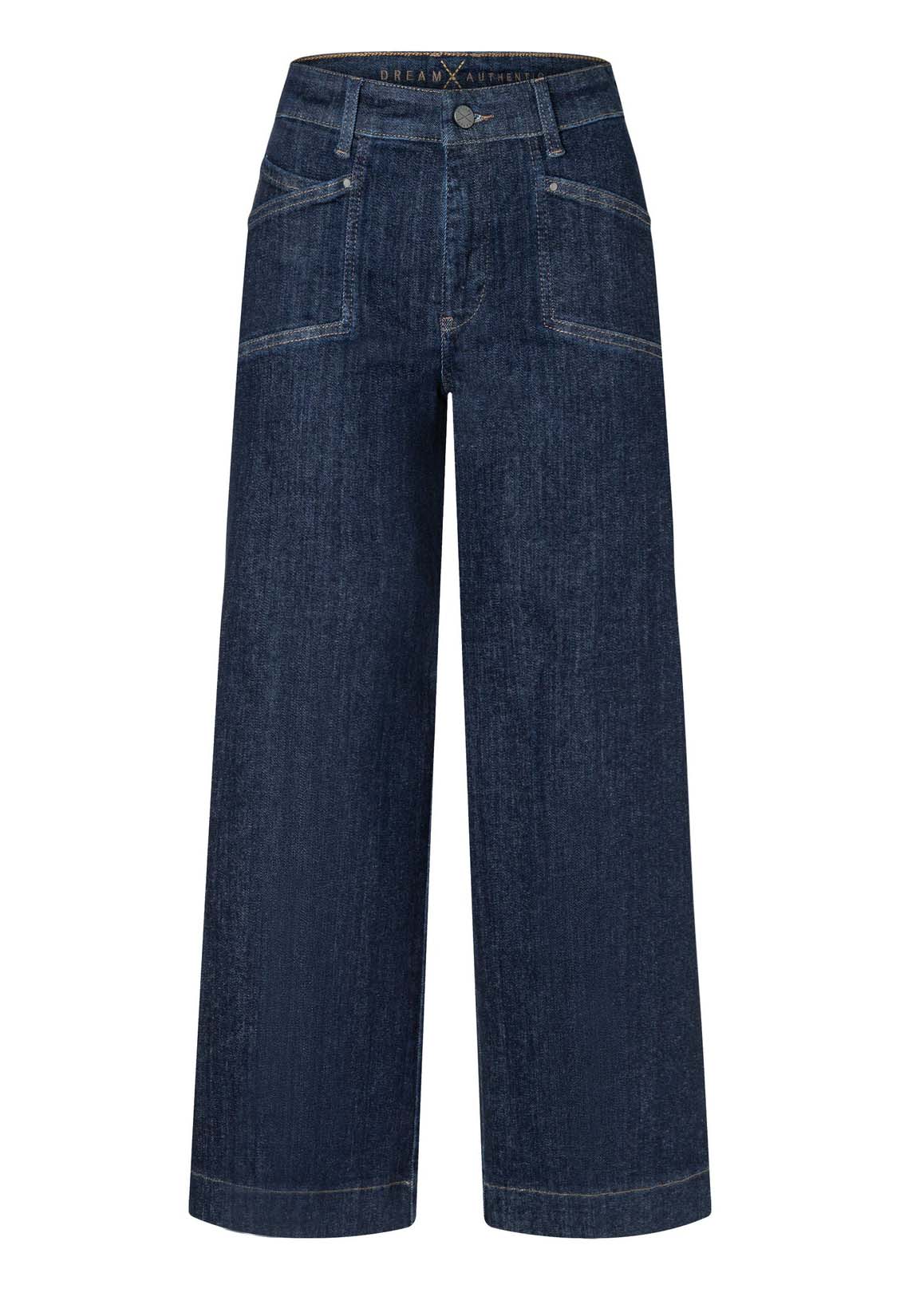 Dream Culotte Jeans