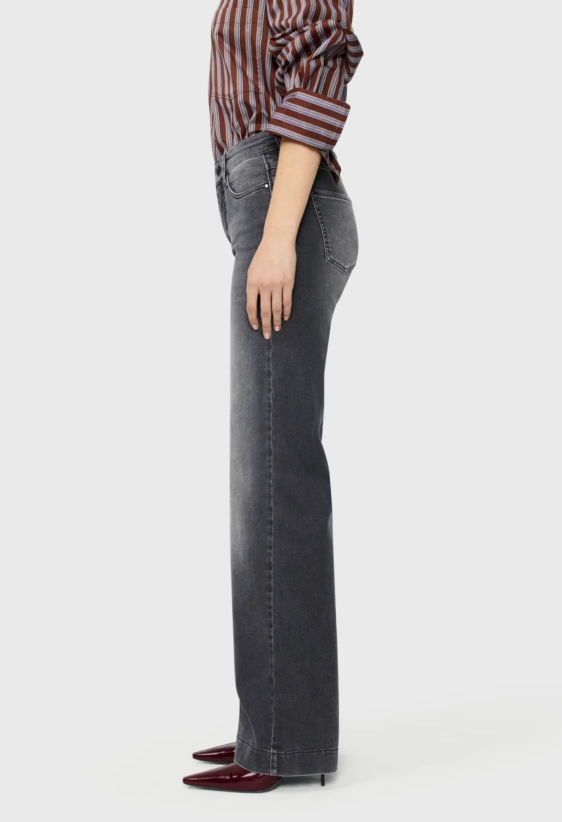 Dream Wide Authentic Jeans