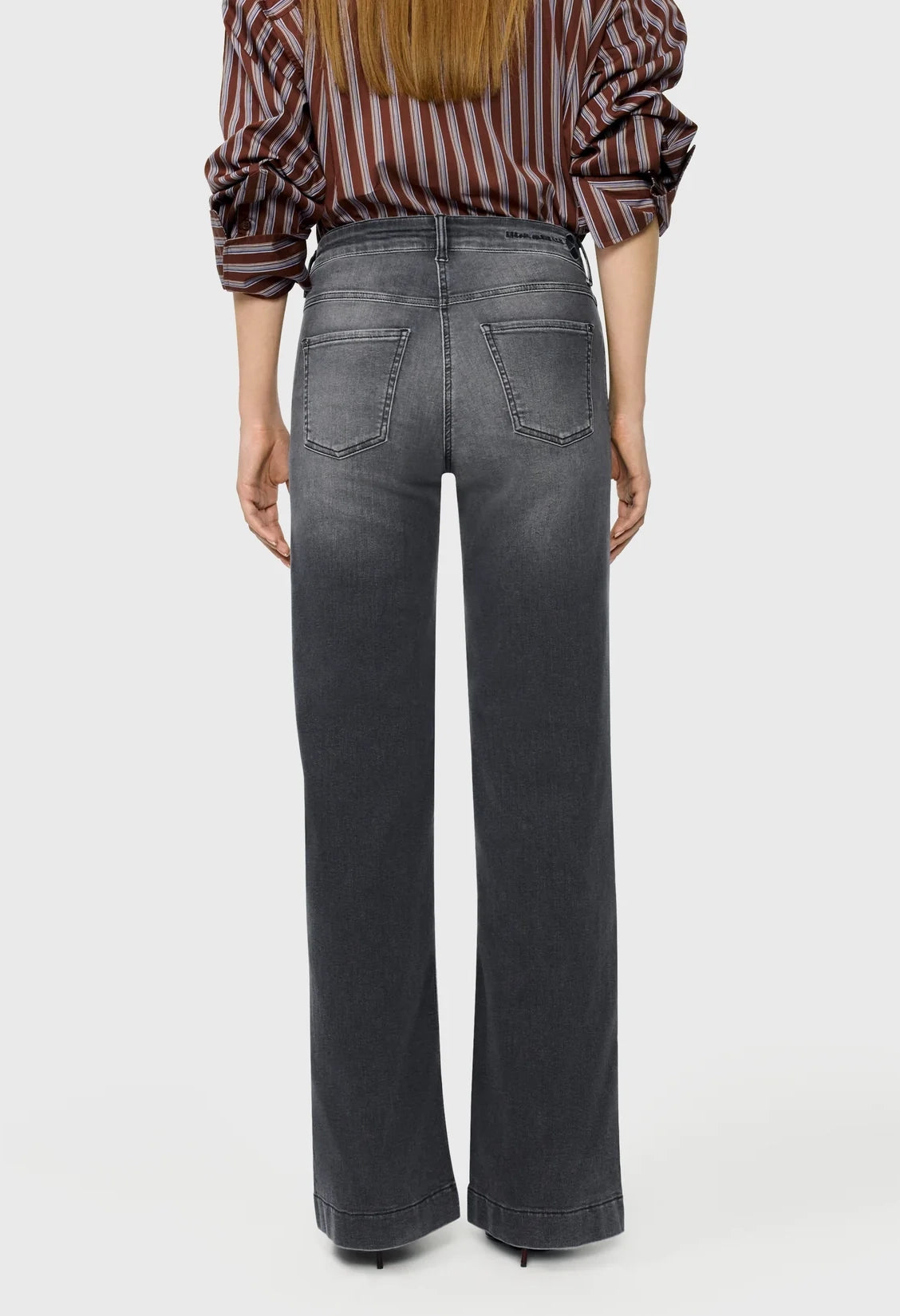 Dream Wide Authentic Jeans
