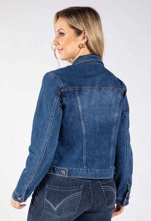 Go-To Denim Jacket