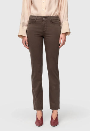 Dream Wide Leg Jeans