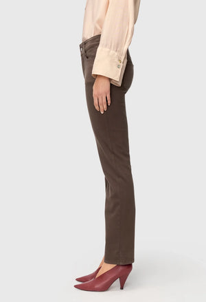 Dream Wide Leg Jeans