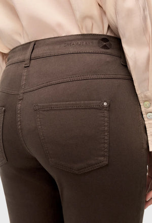 Dream Wide Leg Jeans