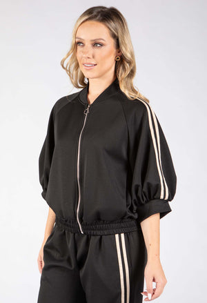 Double Stripe Co-Ord Set