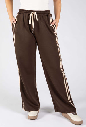 Double Stripe Co-Ord Set