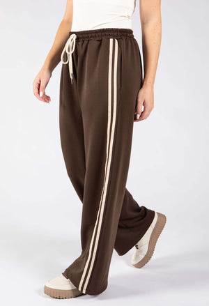 Double Stripe Co-Ord Set