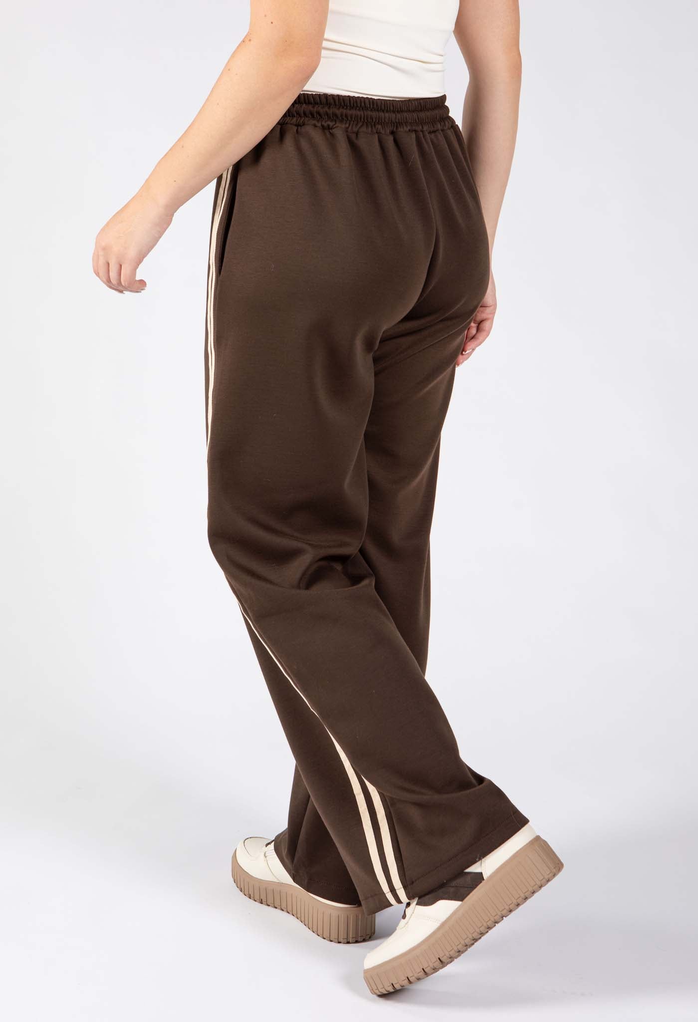 Double Stripe Co-Ord Set