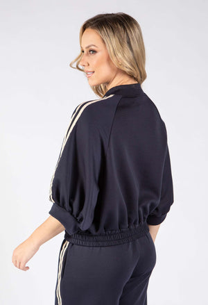 Double Stripe Co-Ord Set