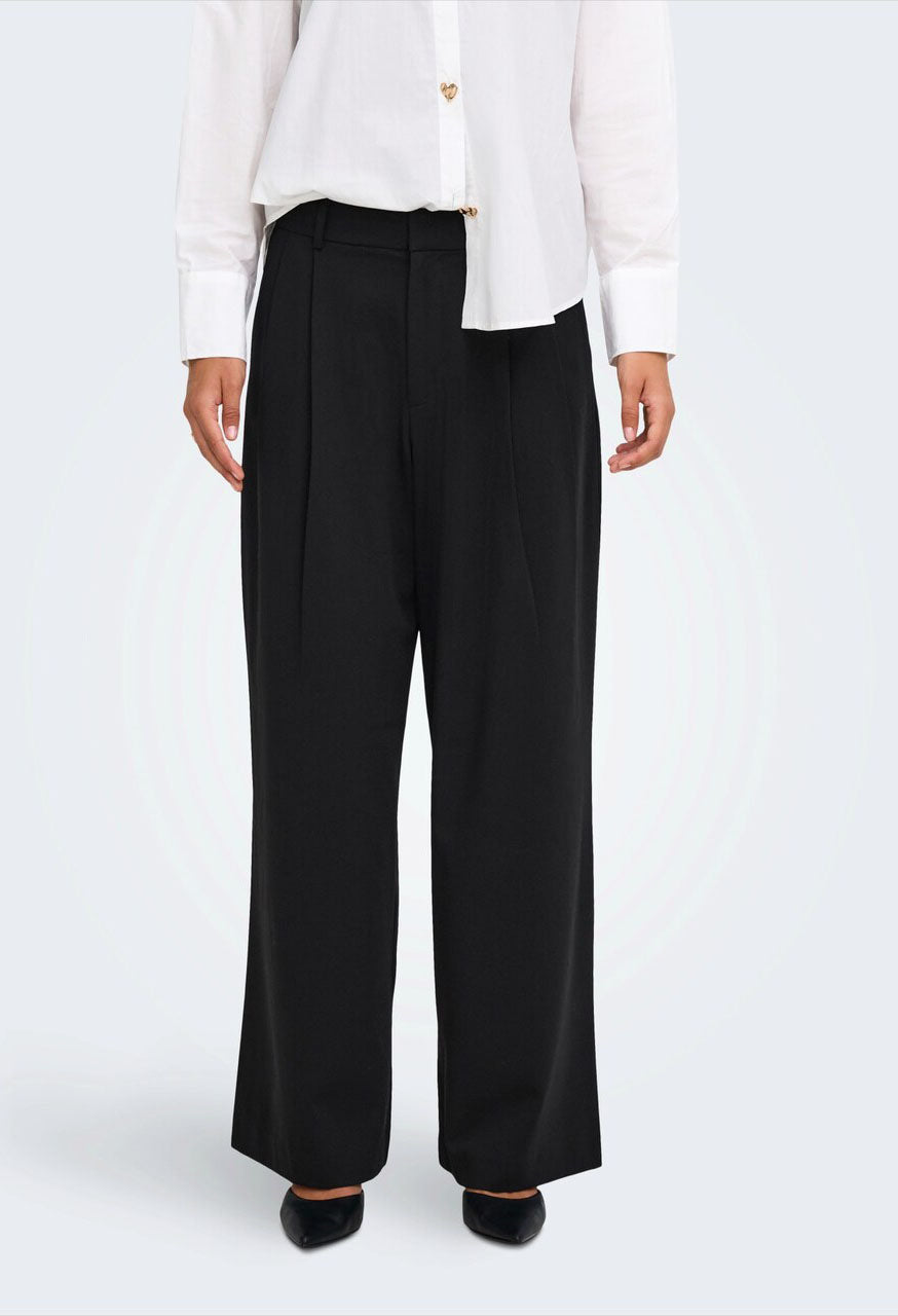 Onlsonja Wide Leg Trousers