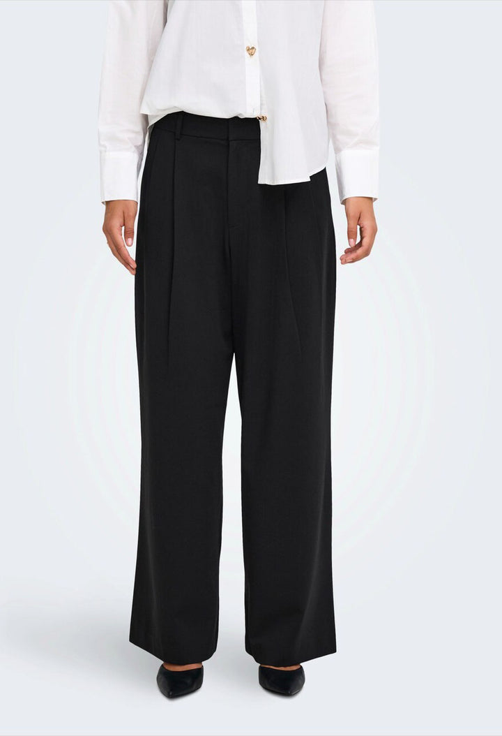Onlsonja Wide Leg Trousers