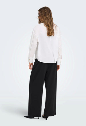 Onlsonja Wide Leg Trousers