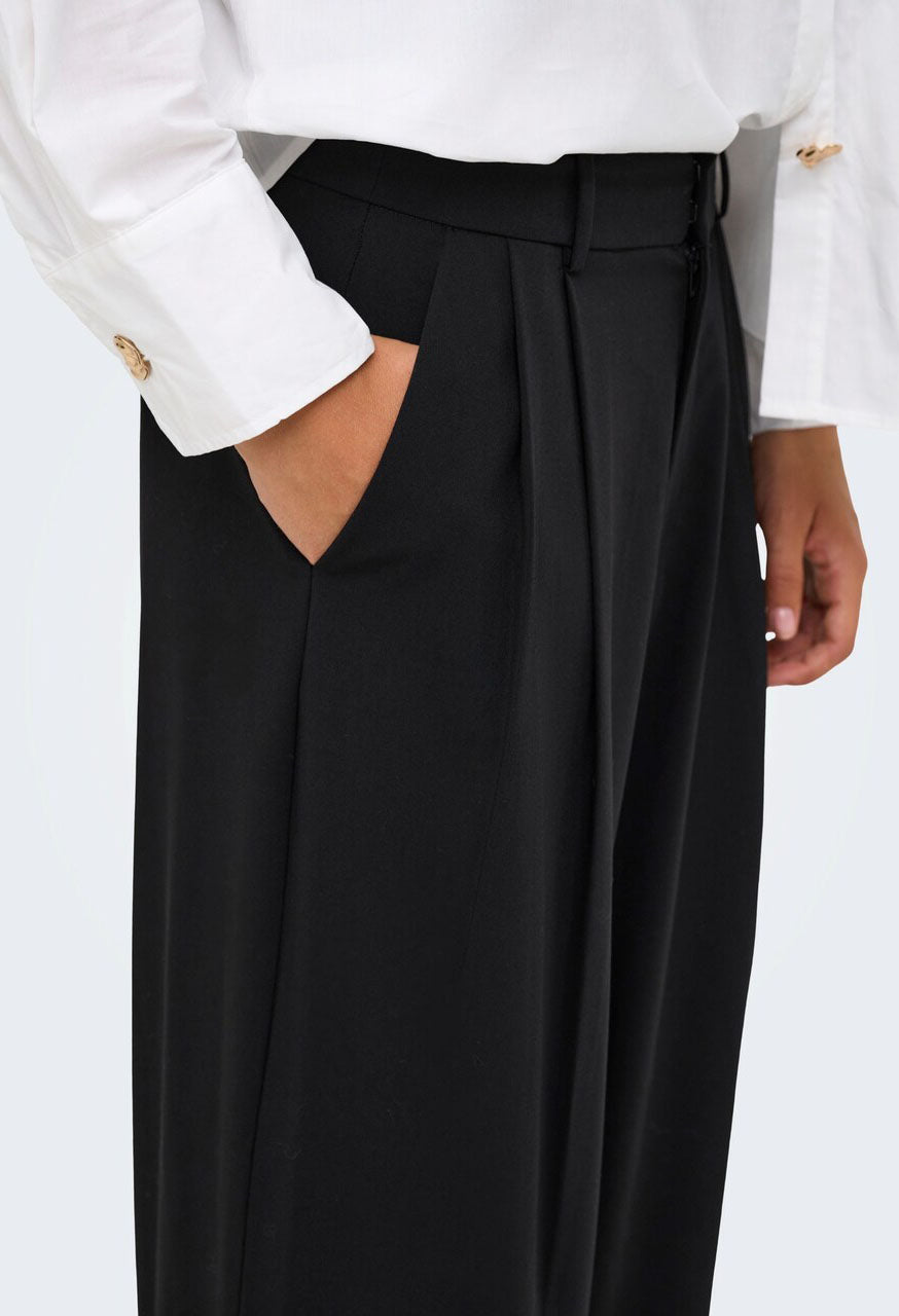 Onlsonja Wide Leg Trousers
