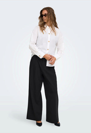Onlsonja Wide Leg Trousers