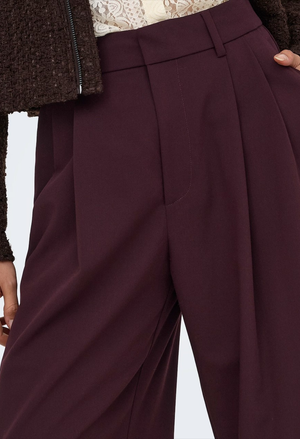 Onlsonja Wide Leg Trousers