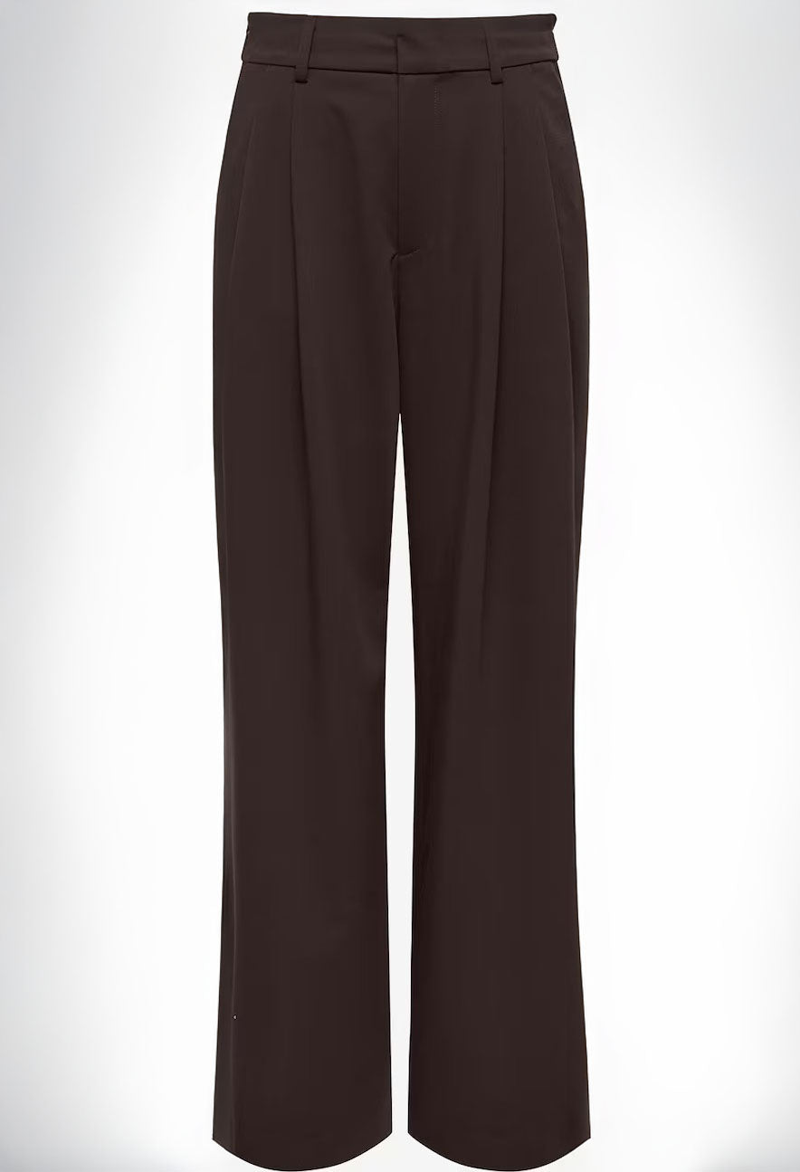 Onlsonja Wide Leg Trousers