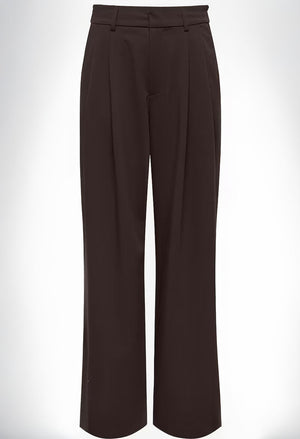 Onlsonja Wide Leg Trousers