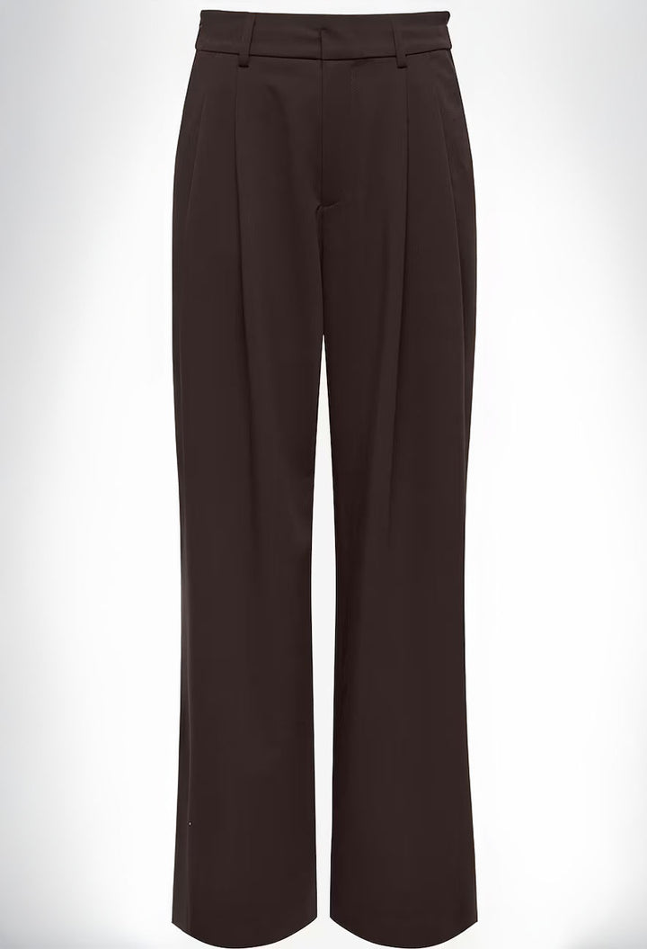 Onlsonja Wide Leg Trousers