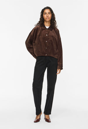 Vicourdie Corduroy Jacket