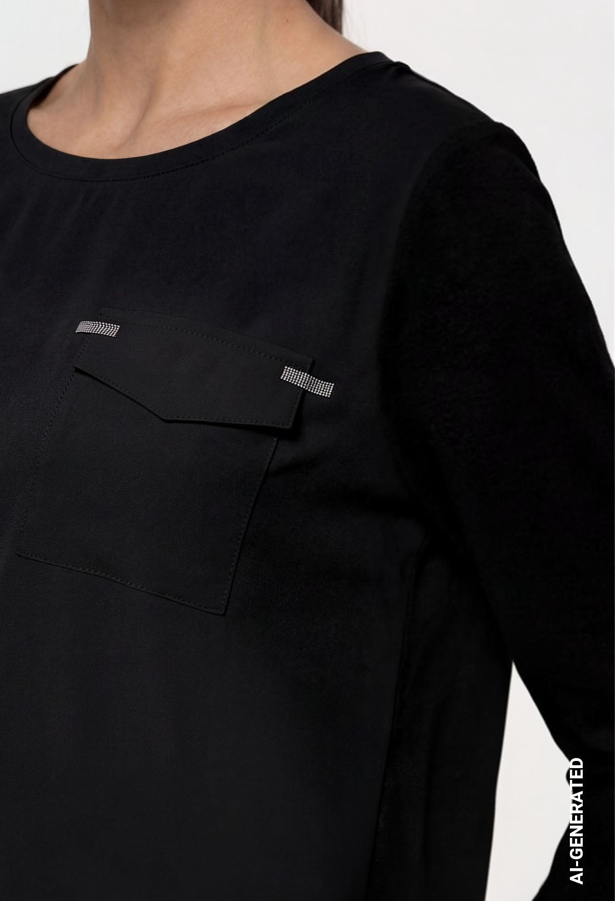 Long Sleeve Top