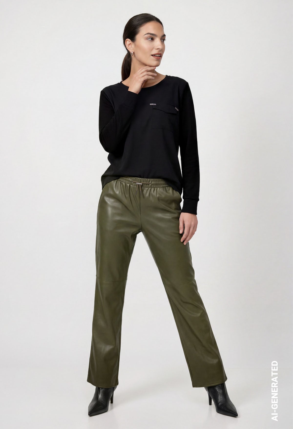 Long Sleeve Top