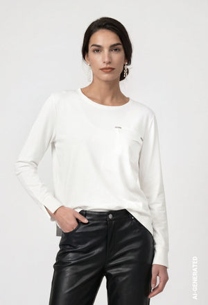 Long Sleeve Top
