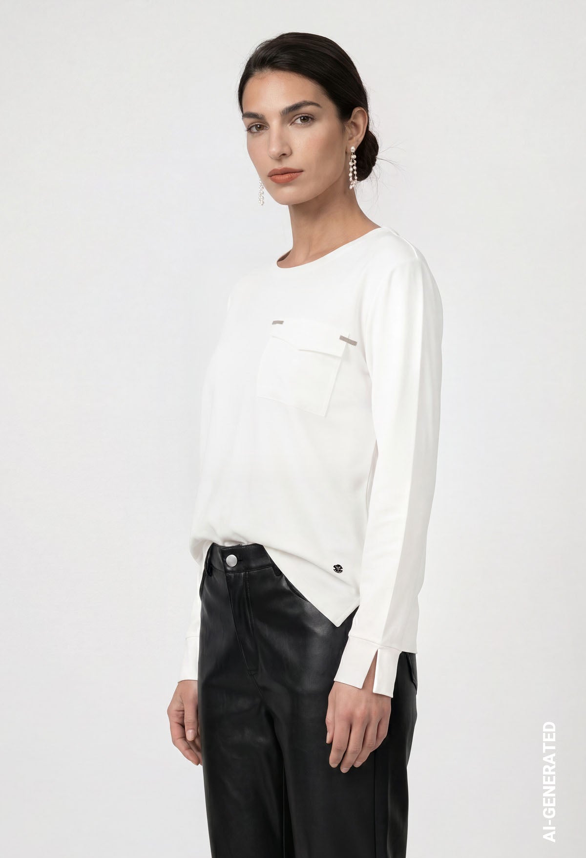Long Sleeve Top