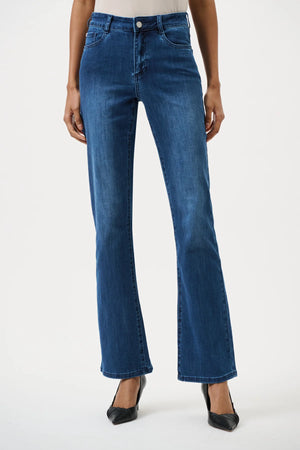 Brooke Classic Bootcut Jeans