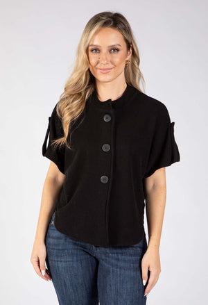 Soft Touch Jacket