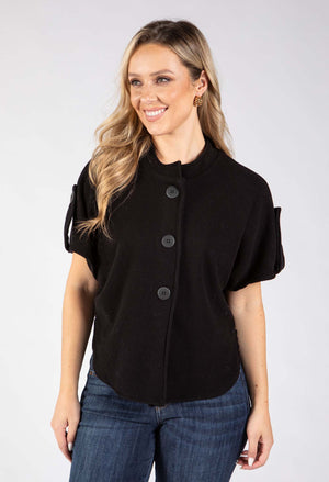 Soft Touch Jacket