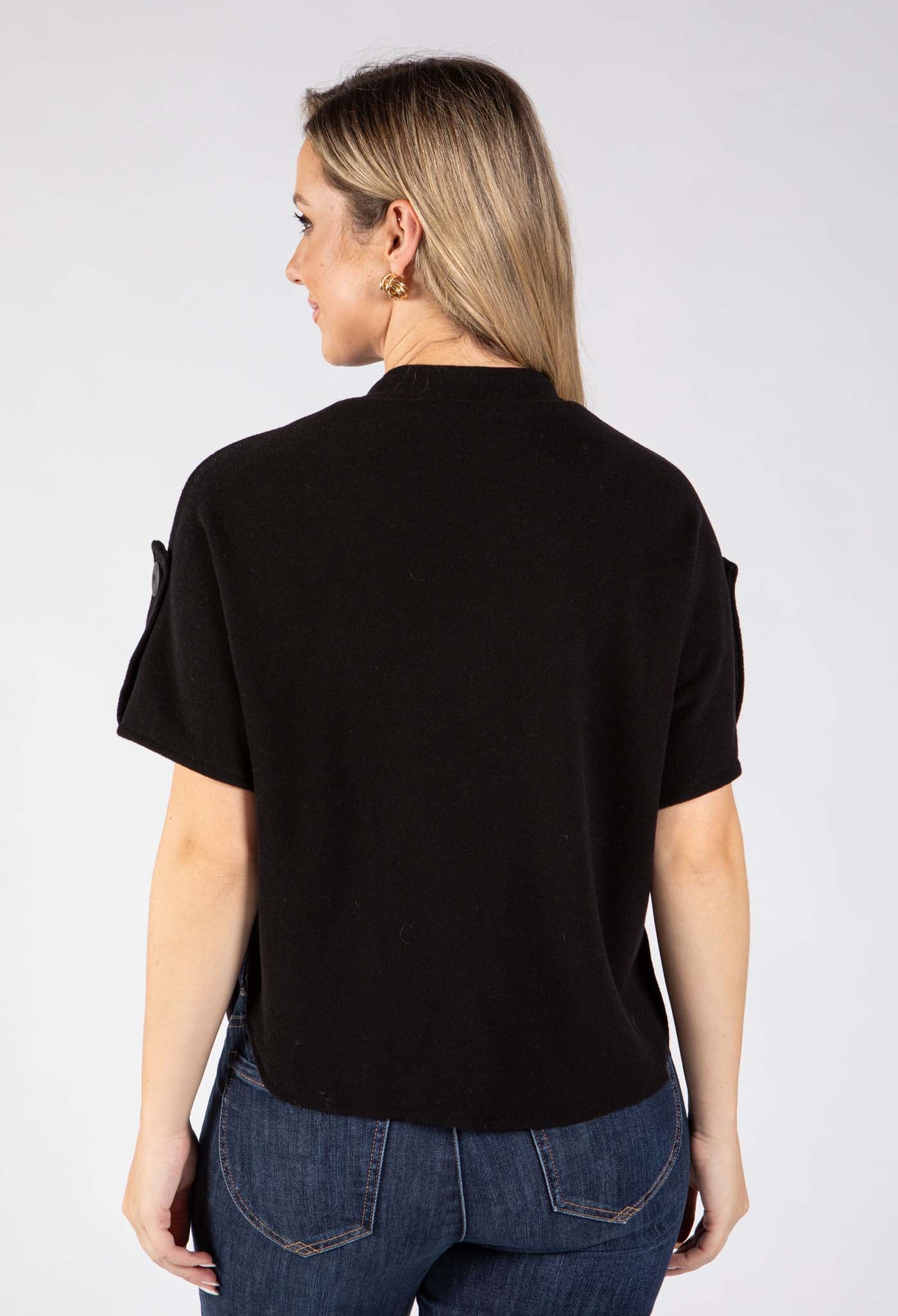 Soft Touch Jacket