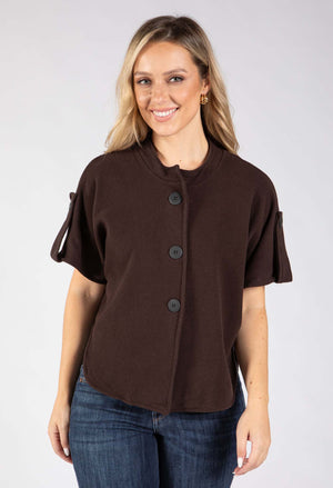Soft Touch Jacket