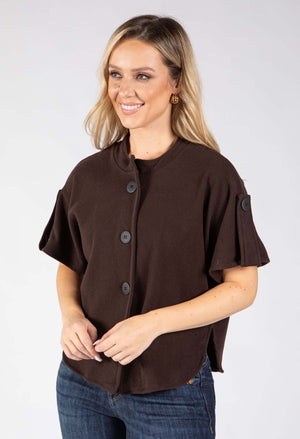 Soft Touch Jacket