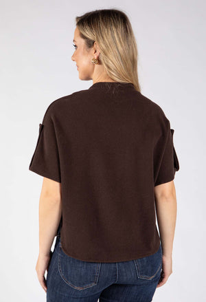 Soft Touch Jacket