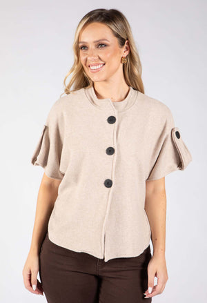 Soft Touch Jacket