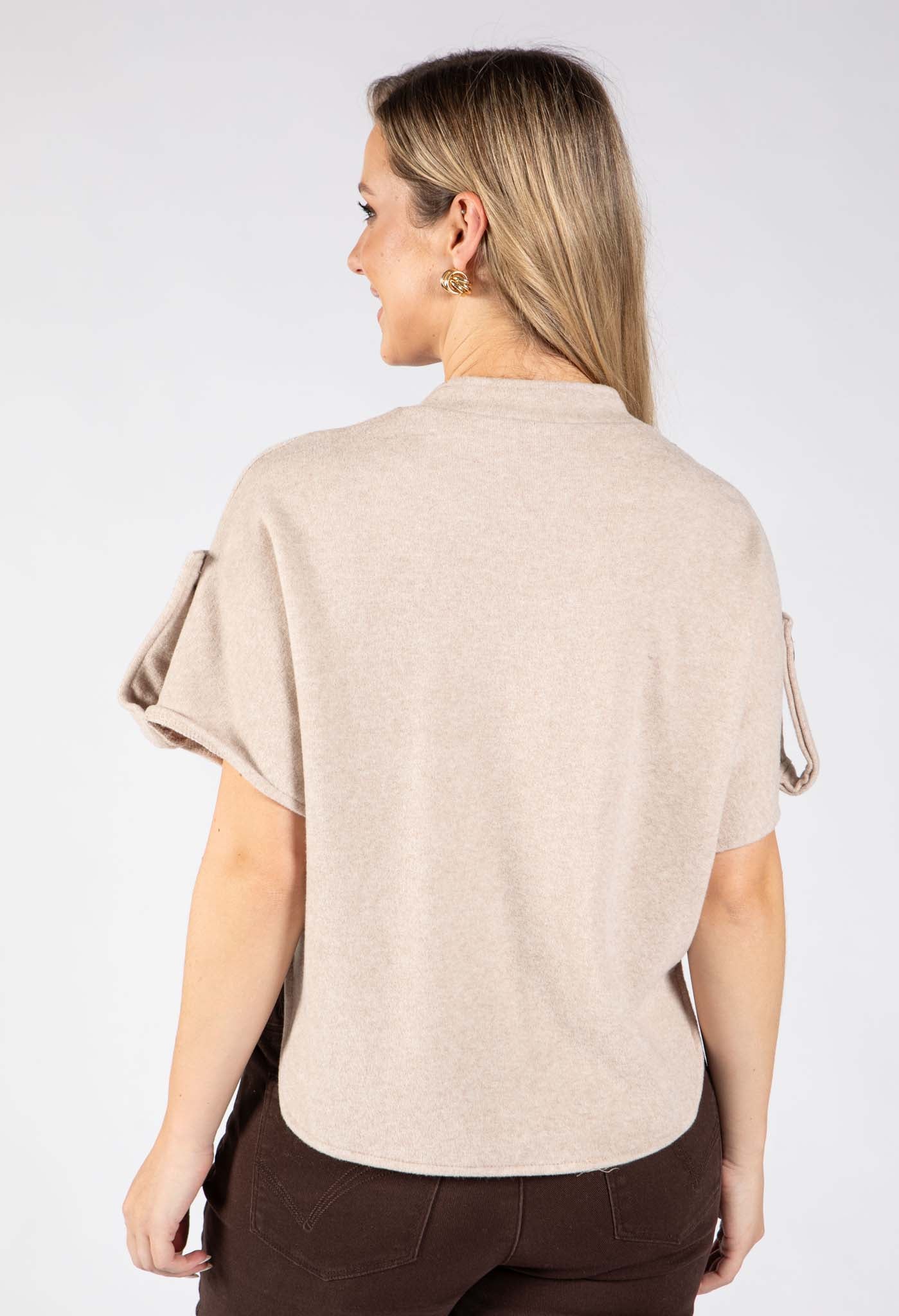 Soft Touch Jacket