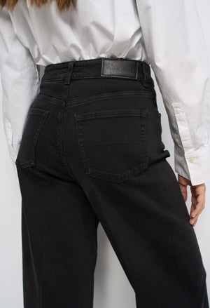 Culotte Jeans