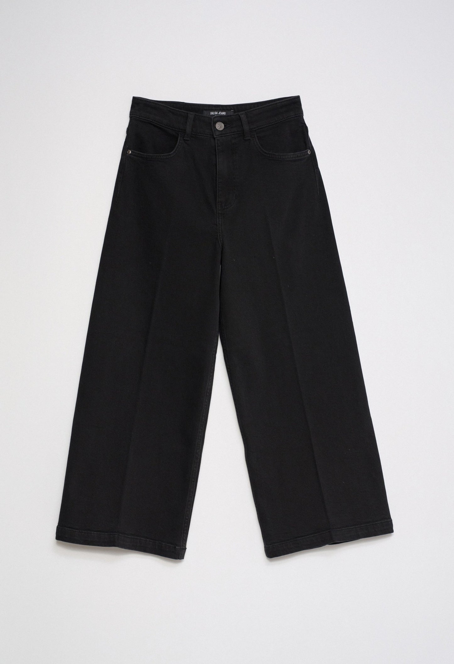 Culotte Jeans