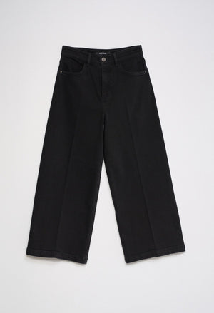 Culotte Jeans
